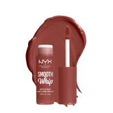 NYX Smooth Whip Matte Lip Cream